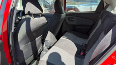 Toyota Yaris 1.5 Hybrid Icon 5dr CVT Hybrid Hatchback